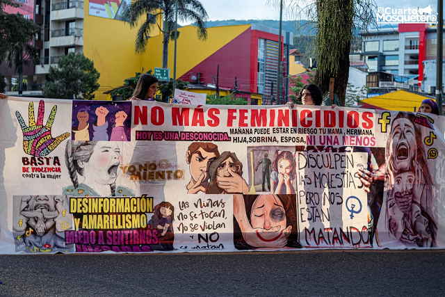 La filtración de imágenes e información del feminicidio en Iztacalco es violencia institucional: CDHCM
