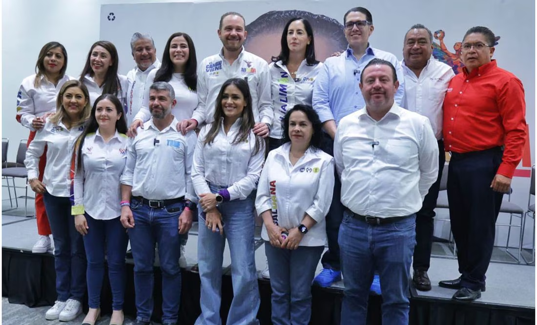 Defenderé mi triunfo hasta el final y le exijo al gobierno capitalino sacar las manos de la elección: Taboada