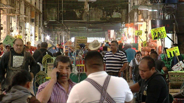 Acusan que en la CEDA se haya convertido en un nido de violencia y de ratas