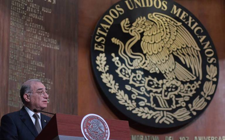 SCJN aprueba modificaciones a la Ley de Hidrocarburos de 2021