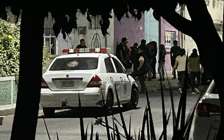 Ejecutan a sujeto a las puertas de su casa en Venustiano Carranza