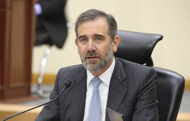 Encuentran irregularidades por 400 mdp durante la gestión de Lorenzo Córdova en el INE
