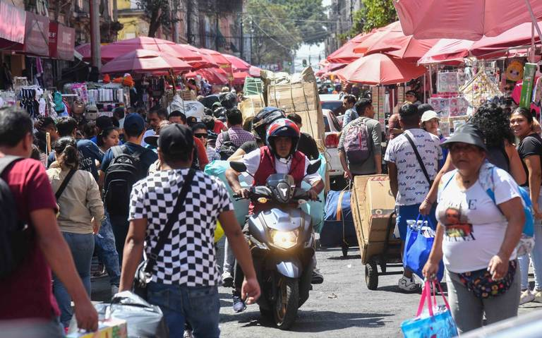 Trece alcaldías de la CDMX cuentan con baja competitividad