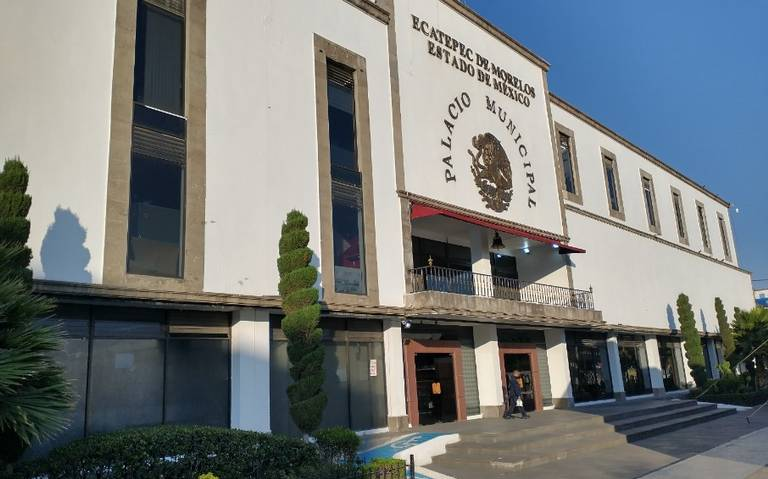 Deben de eliminarse a funcionarios improvisados en ayuntamientos del Edomex