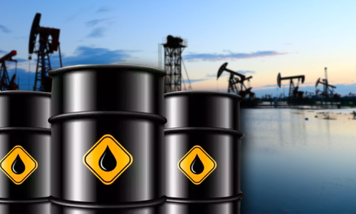 El precio del petróleo supera los 80 dólares por vez primera en medio año