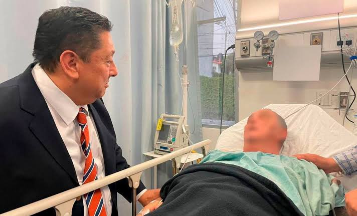 ¡De última hora! Localizan con vida a Monseñor Salvador Rangel Mendoza en Cuernavaca, Morelos