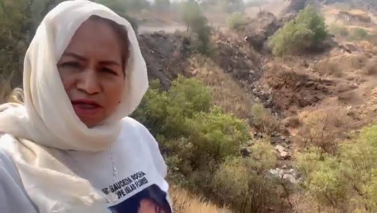 Madres buscadoras reporta haber hallado crematorio y fosas clandestinas entre Iztapalapa y Tláhuac, en Cdmx