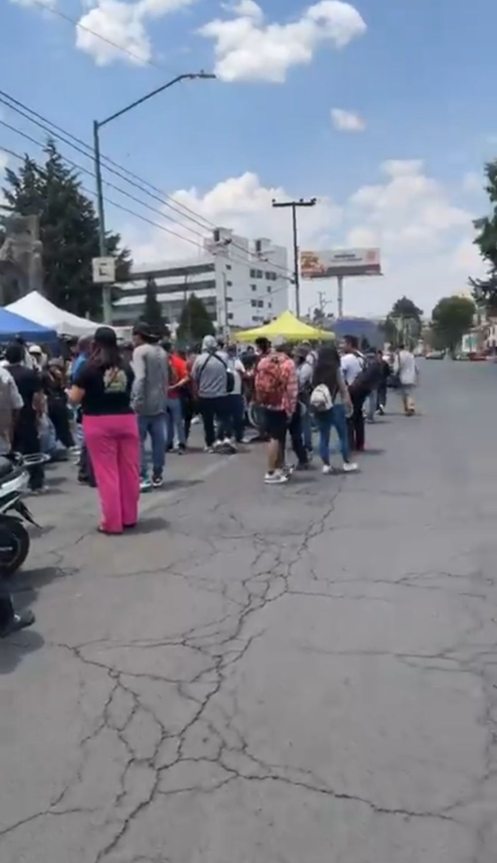 Rodada Caninabica inicia en la Ciudad de Toluca Edoméx en su sexta edición