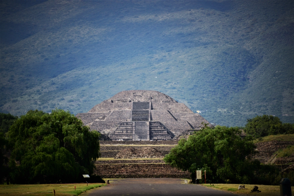 Los eclipses en la historia de Teotihuacan en el Edoméx, ¿superstición o ciencia ancestral?