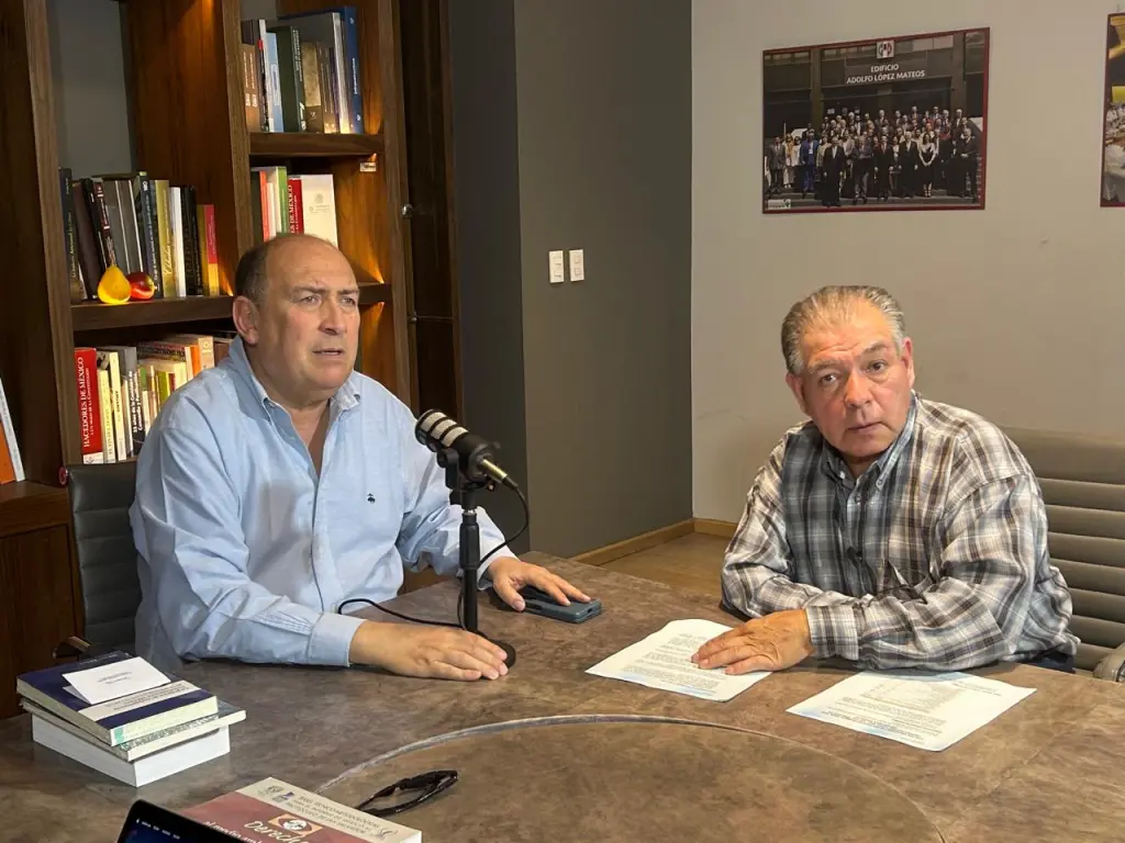 Alertan, Moreira y Di Costanzo la deuda y recortes de morena auguran crisis para 2025