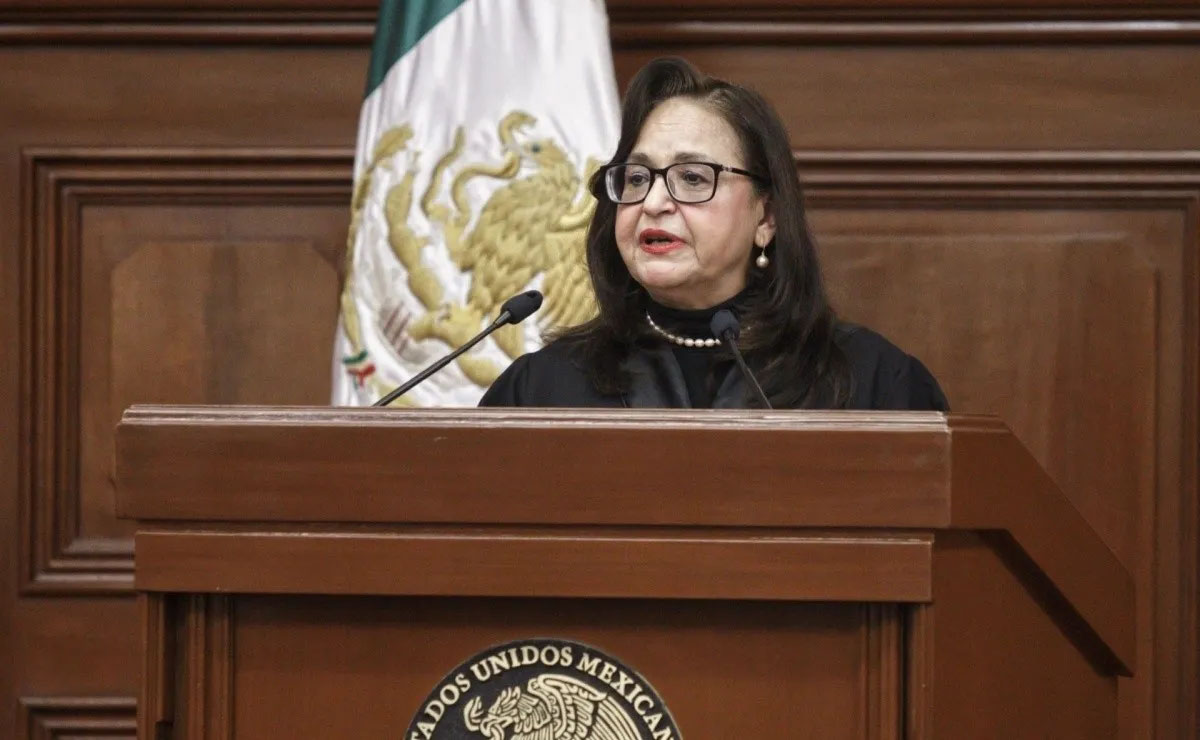Norma Piña lanza una guerra judicial contra AMLO e investigará a todos los jueces que fallaron a favor de la 4 T