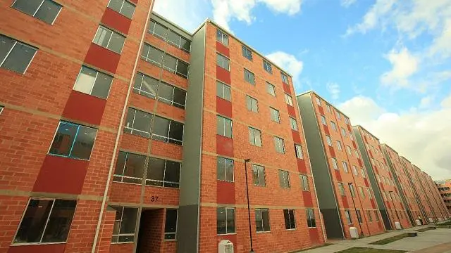 Del 75% de Reducción en Construcción de Vivienda Social para el 2025