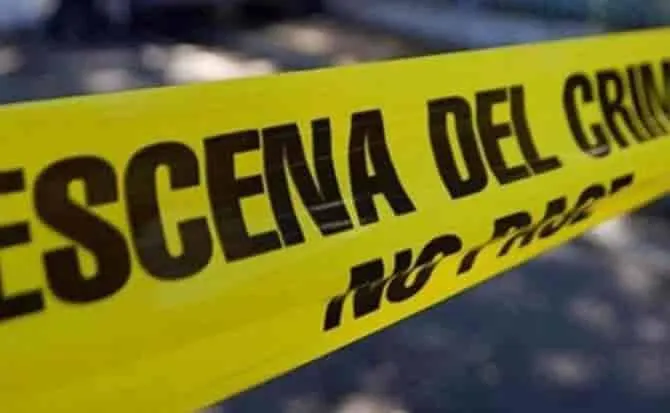 En Deportivo de Tlalnepantla Edoméx, encuentran a estudiante de Secundaria sin vida