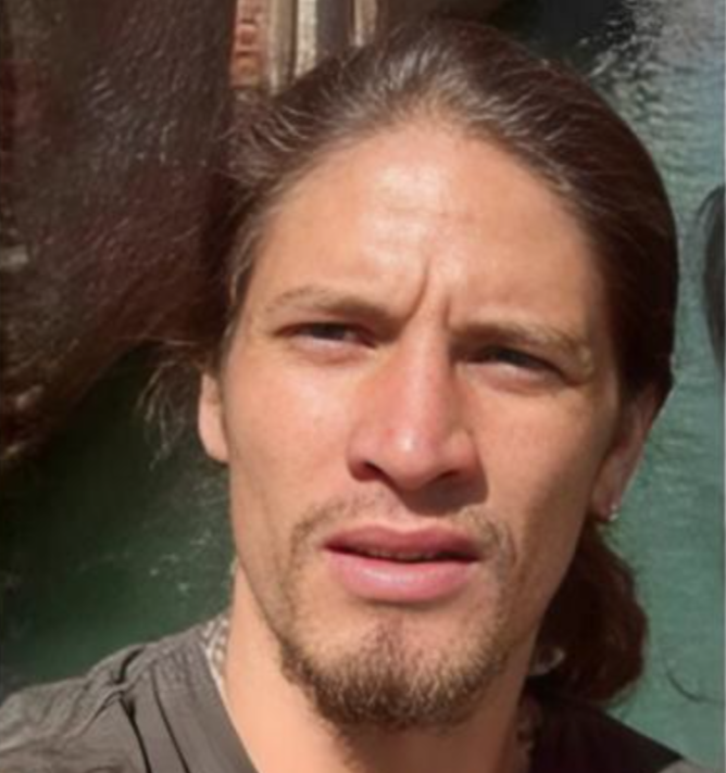 Confirma AMLO muerte de mexicano Orión Hernández