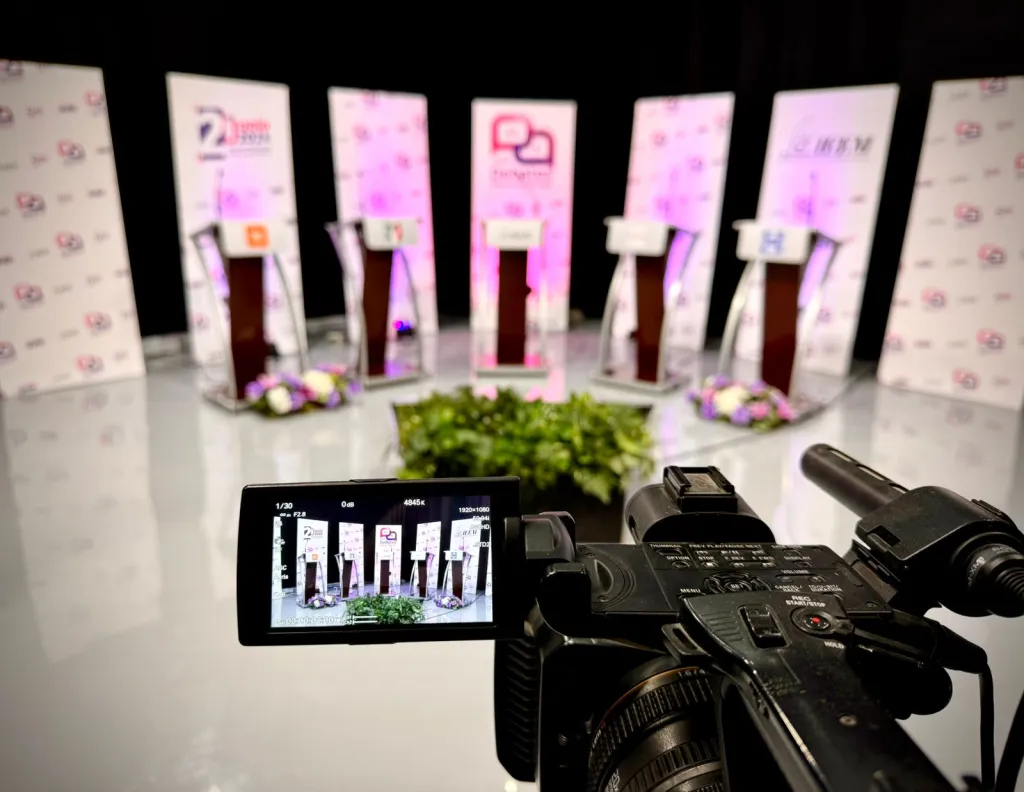 El IEEM alista Debates de Elecciones locales 2024