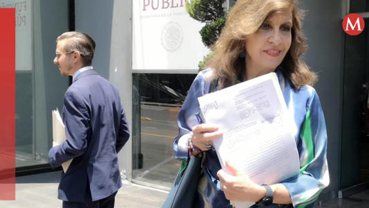 Diputados panistas denuncian Miguel Torruco por presuntas omisiones en declaración patrimonial