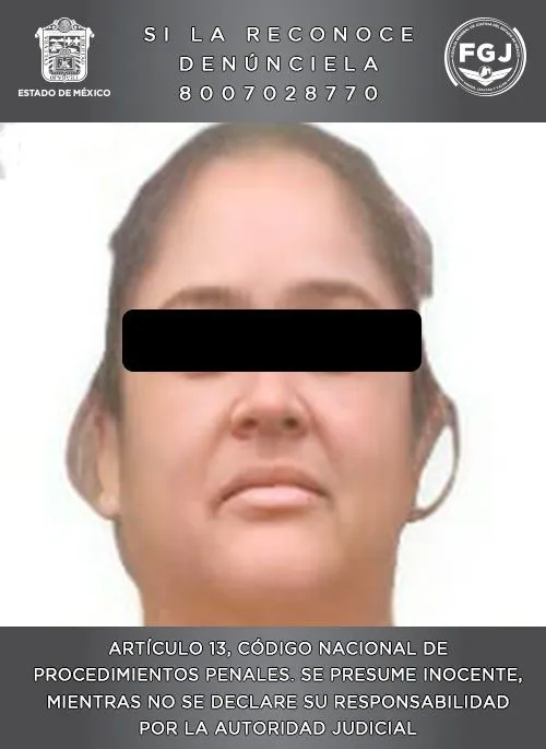 En Valle de Chalco Edoméx, Cumplimenta Fiscalía Mexiquense, Orden de Aprensión contra posible  implicado en H omicidio Perpetuado