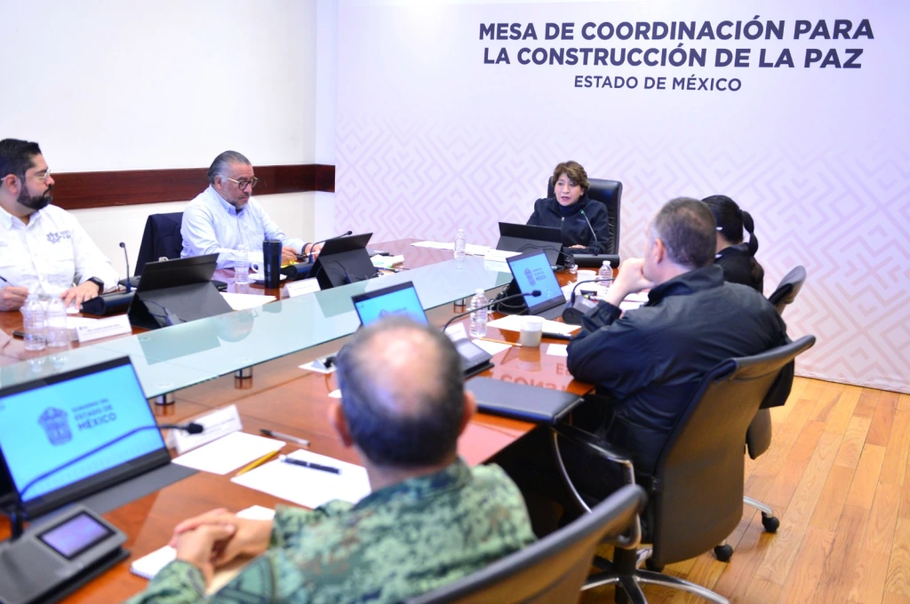 La Mesa de Coordinación expresa para la Construcción de la Paz condolencias para la Gobernadora Delfina Góme z por el fallecimiento de su hermano