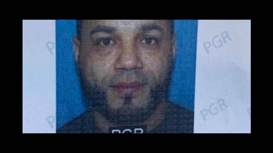 Detenido en España «la J», peligroso criminal internacional dominicano