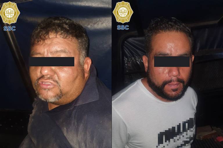 Balacera en Xochimilco deja un delincuente abatido, doa heridos y dos detenidos