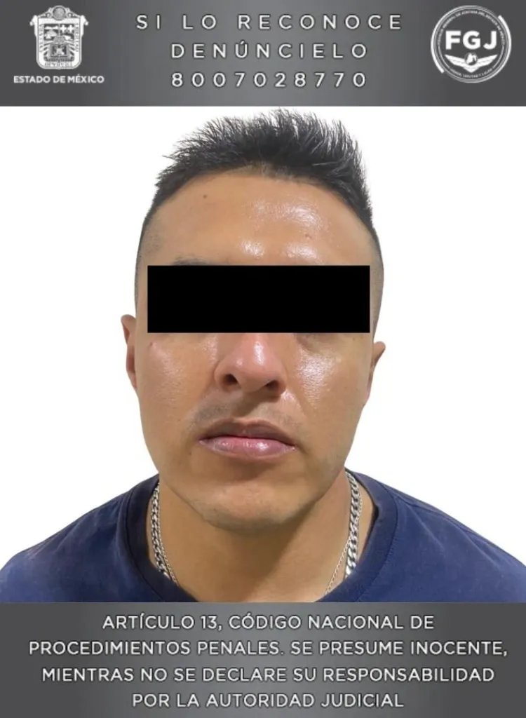 En Ixtapaluca Edoméx, unos sujetos junto con su cómplice le quitaron la vida a hombre