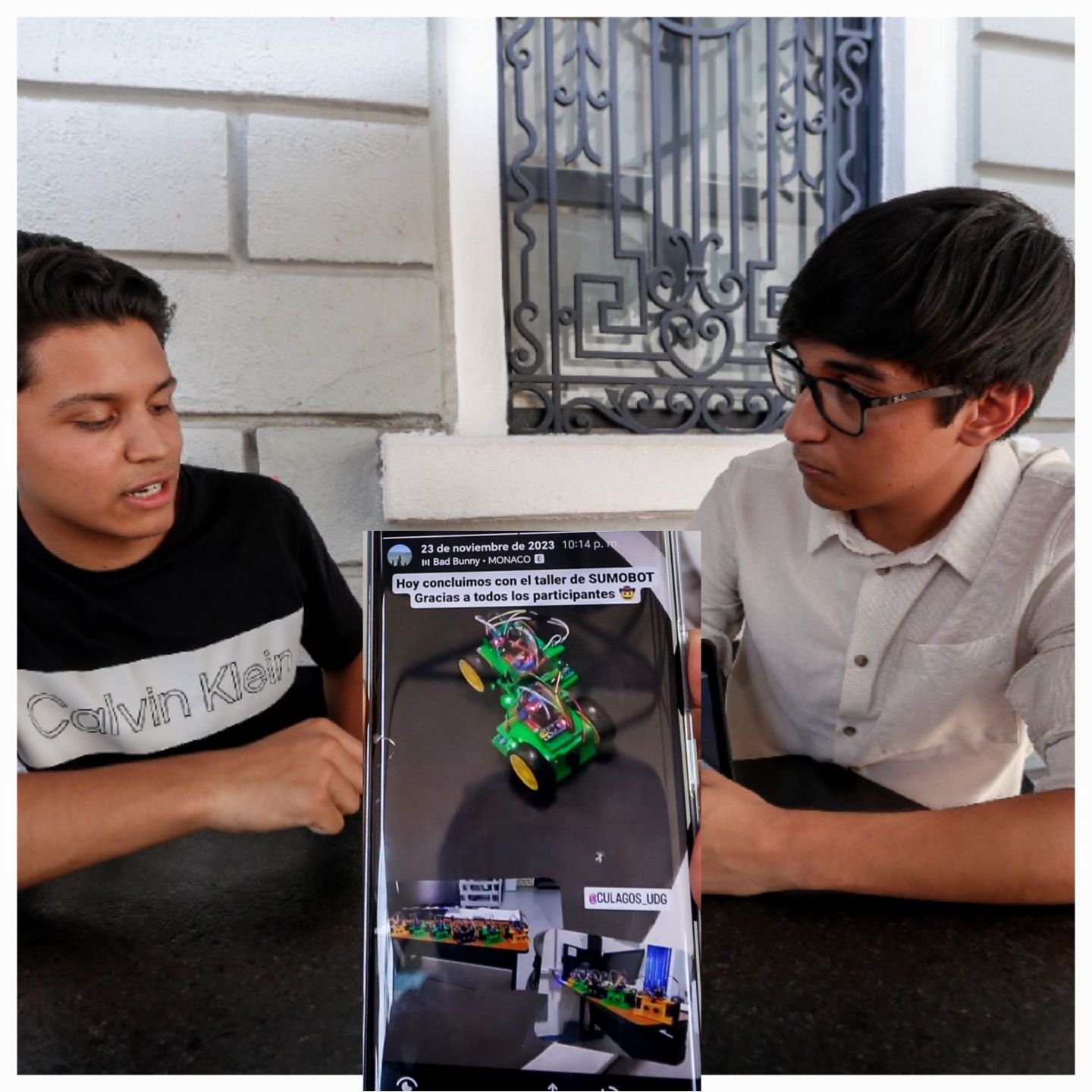 Buscan Donativos para asistir a Competencia Mundial, Estudiantes Jaliscienses