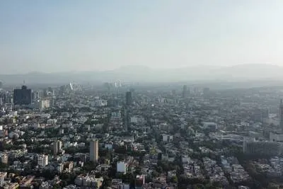 Hoy lunes se activa contingencia ambiental atmosférica por ozono en la Zona Metropolitana del Valle de México