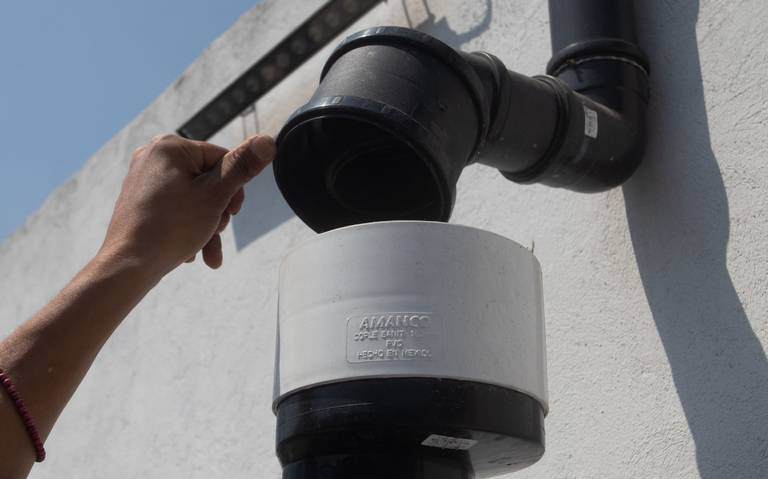 Avanza en comisiones la iniciativa que obligará en captar agua pluvial en la CDMX