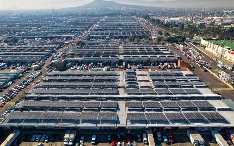 La CEDA es reforzada en seguridad con una inversión millonaria con mil 850 mdp