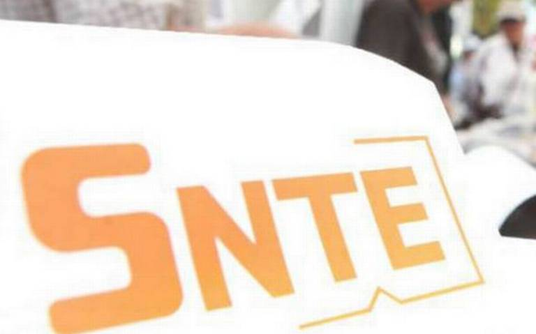 SNTE estima que para el 15 de mayo se anuncie un despegue salarial entre docentes y personal de apoyo