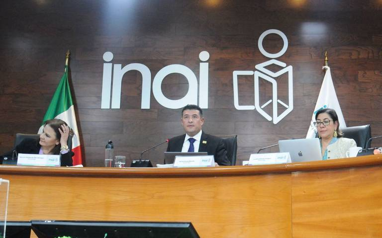 INAI y órganos de transparencia estatales imponen el doble de sanciones por opacidad