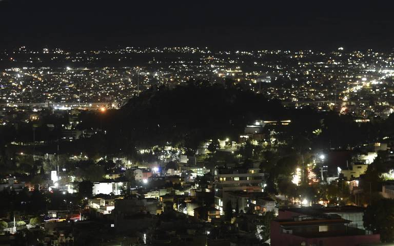 Los apagones han tenido un impacto significativo en la competitividad de las empresas: Coparmex