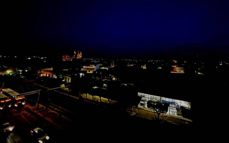 Sistema Eléctrico opera con normalidad, pero habrás más apagones: Especilistas