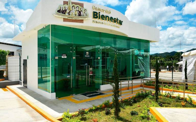 AMLO quiere que Banco del Bienestar cobre el 1.5% de comisión por dispersas programas sociales