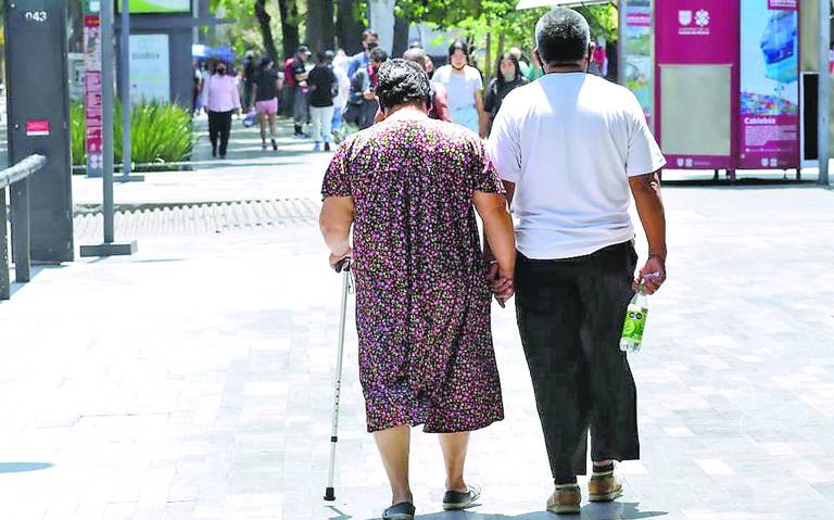 Exigen al Congreso de la CDMX cumplir con la Ley del Sistema de Cuidados