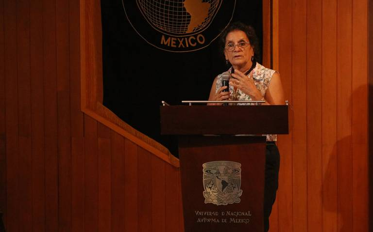 Ante una emergencia en el periodista deber informar a que se reduzcan los riegos y dar tranquilidad: Myriam Urz úa