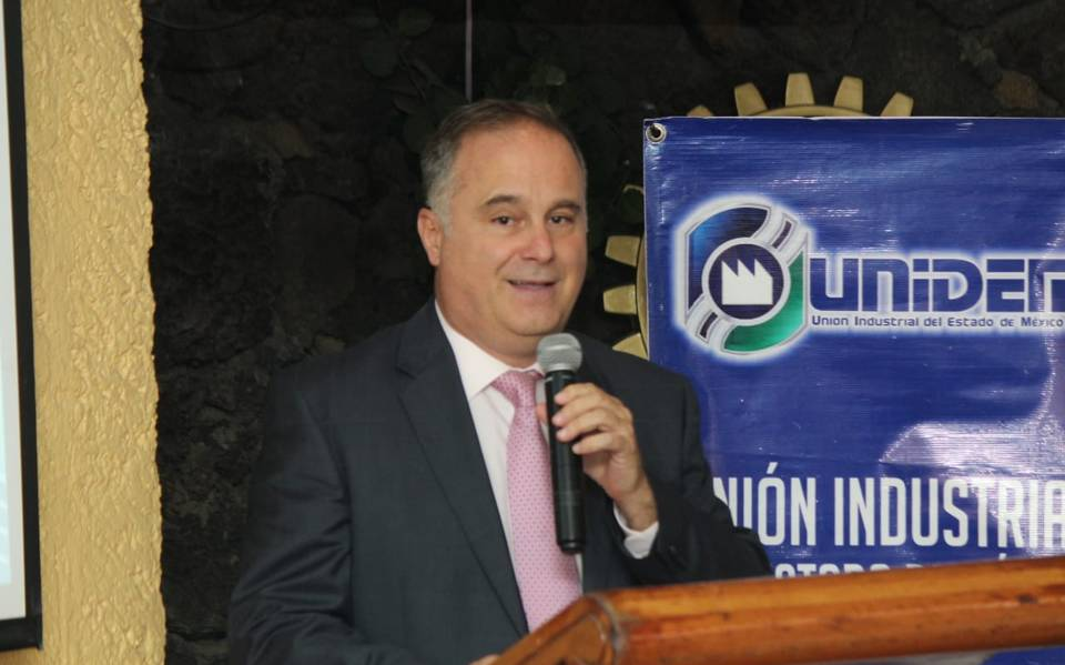 La IP del Edomex exige certidumbre sobre apagones