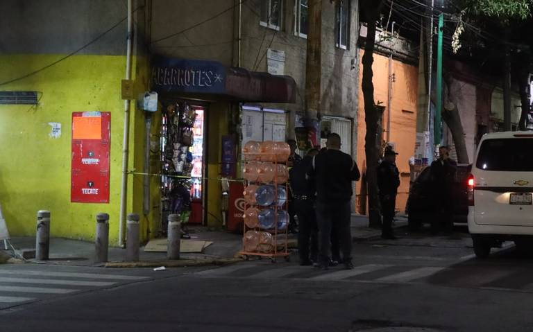 Muere mujer baleada en la Valle Gómez