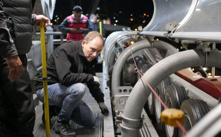 Interrumpirán el servicio del Mexicable II por mantenimiento