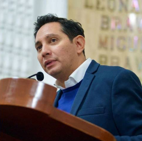 PAN exige al gobierno de la CDMX y a la FGJ dar atención a las madres buscadoras capitalinas