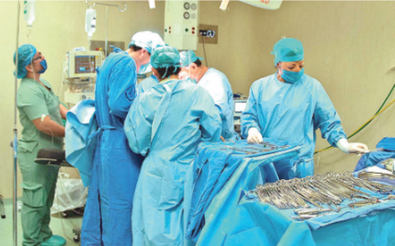 Diputados locales proponen hasta seis años de cárcel para médicos que ejerzan violencia obstétrica