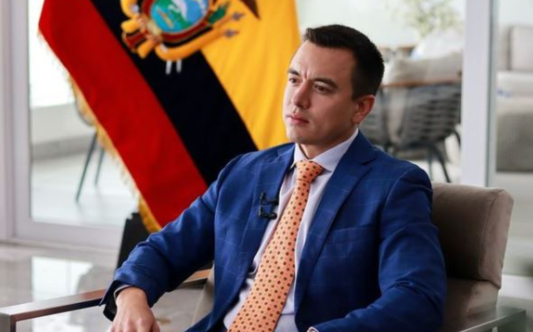 Ecuador cerrará sus consulados y embajada a partir del 15 de mayo en México