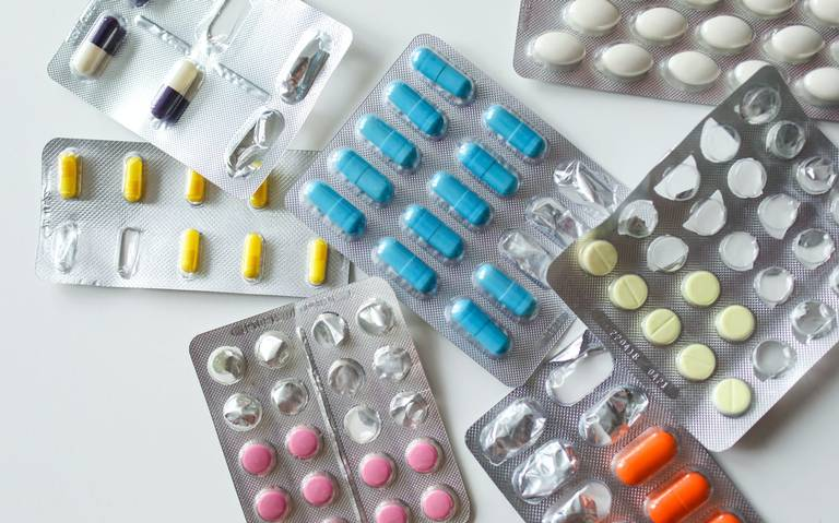 Diputados locales aprobaron durante la segunda legislatura para evitar la automedicación