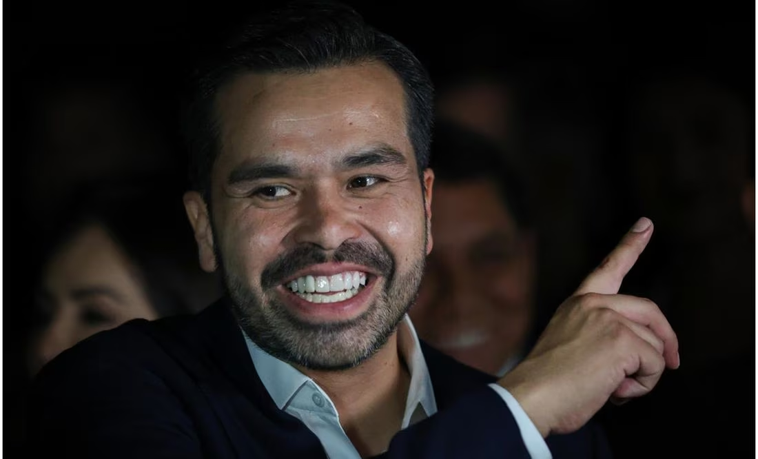 CIRT denuncia al INE por obligarlos a trasmisitir spotis de Jorje Álvarez Maynez