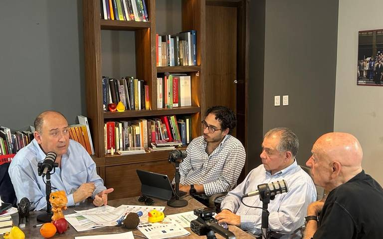 En riesgo las elecciones en Zacatecas por la violencia desatada: Rubén Moreira