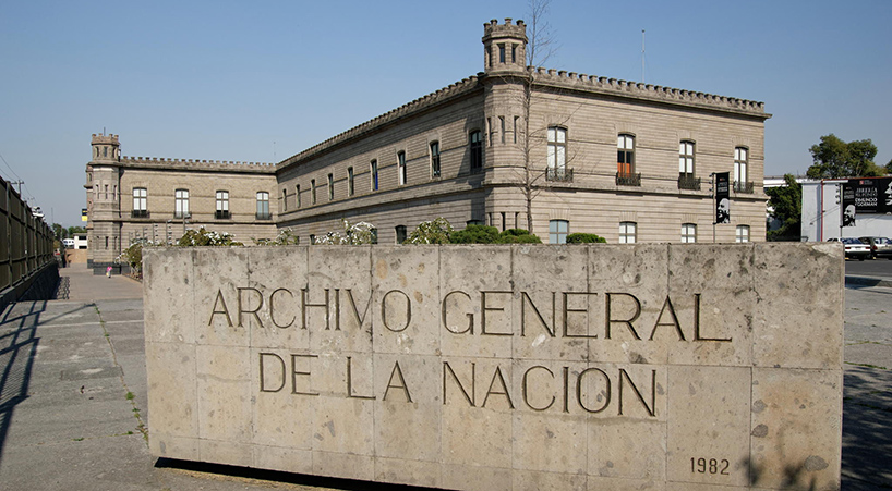 Solicita AGN 36 millones 82 mil 873.95 para digitalizar todos sus archivos