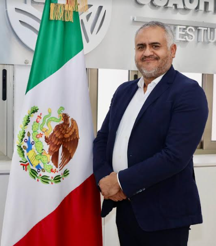 TEPJF confirma nombramiento de Raúl Ortega Rodríguez como alcalde sustituto de la Cuauhtémoc