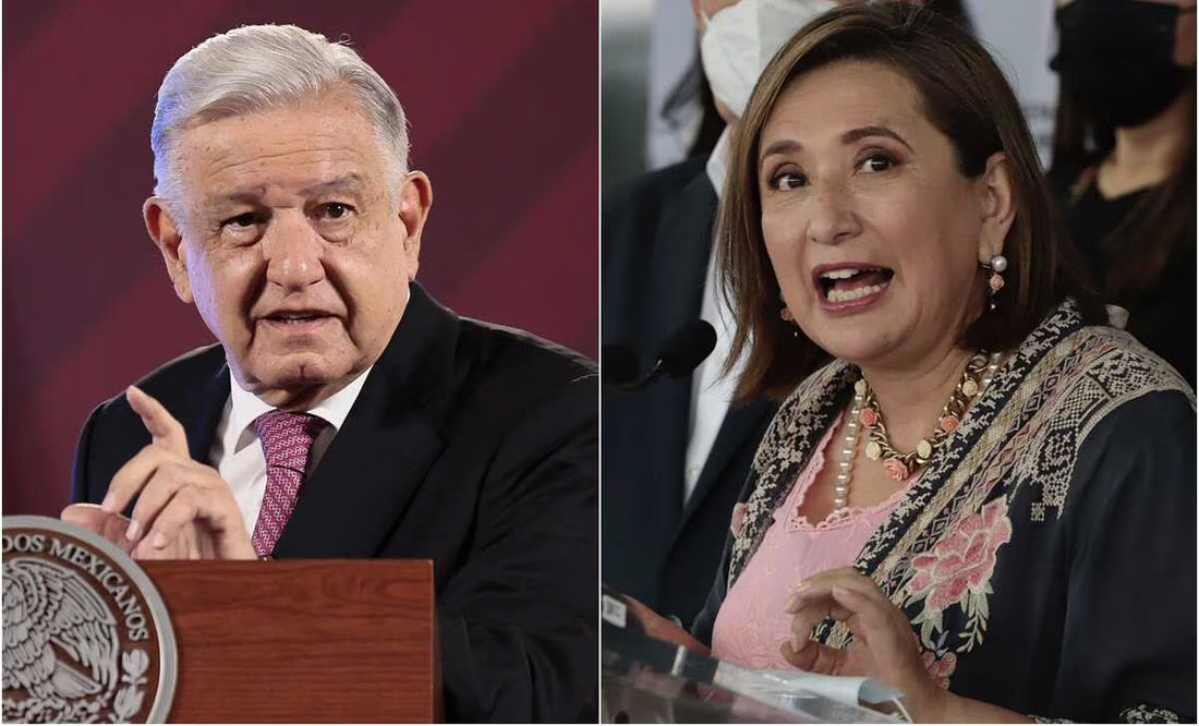 Coordenadas Políticas/Martín Aguilar/Pasos en la azotea