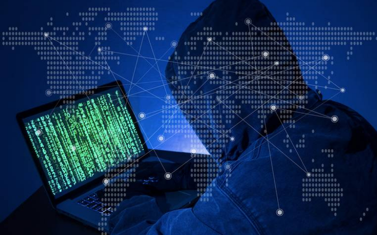 Consejo Ciudadano recibe más de 7 mil denuncias de fraude por internet