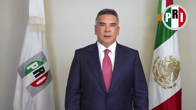 Coordenadas Políticos/Martín Aguilar/Lo cortés no quita lo valiente